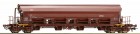 67275 Roco Sliding roof Hopper car